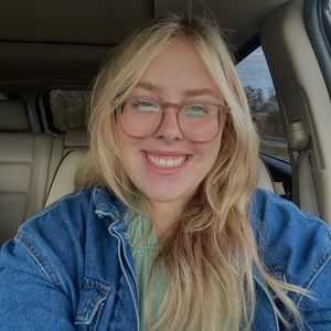 Meet your Posher, Callie